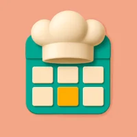 Meal Planner – My Cook Plan