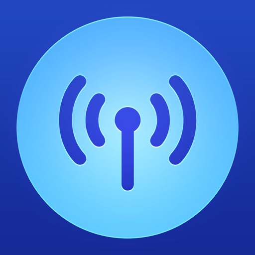 Broadcasts internettradio